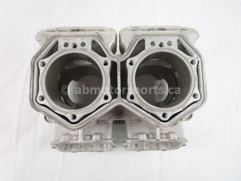 Cylinder Core - Skidoo SUMMIT 800 X 163| Alberta Motorsports