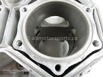 A used Cylinder Core from a 2008 SUMMIT 800X Skidoo OEM Part # 420623240 for sale. Ski-Doo snowmobile parts. Shop our online catalog. Alberta Canada!