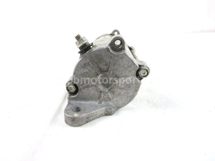 A used Starter from a 2008 SUMMIT 800X Skidoo OEM Part # 515176399 for sale. Ski-Doo snowmobile parts. Shop our online catalog. Alberta Canada!