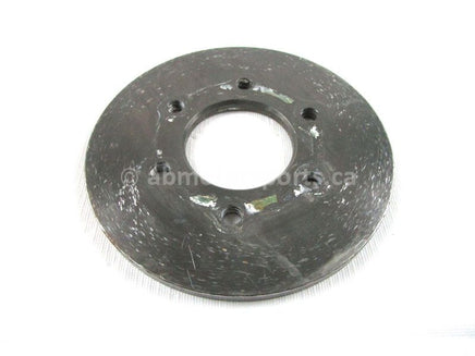 A used Flywheel Weight from a 2008 SUMMIT 800X Skidoo OEM Part # 420866070 for sale. Ski-Doo snowmobile parts. Shop our online catalog. Alberta Canada!