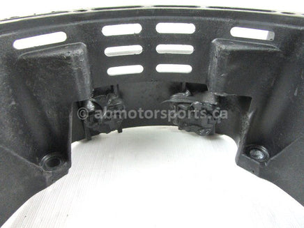 A used Connector Flange from a 2008 SUMMIT 800X Skidoo OEM Part # 420812941 for sale. Ski-Doo snowmobile parts. Shop our online catalog. Alberta Canada!