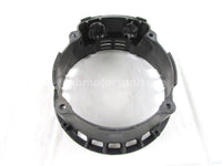 A used Connector Flange from a 2008 SUMMIT 800X Skidoo OEM Part # 420812941 for sale. Ski-Doo snowmobile parts. Shop our online catalog. Alberta Canada!