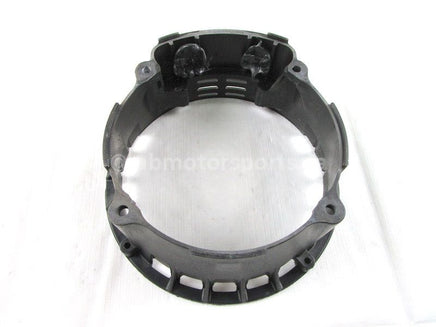 A used Connector Flange from a 2008 SUMMIT 800X Skidoo OEM Part # 420812941 for sale. Ski-Doo snowmobile parts. Shop our online catalog. Alberta Canada!