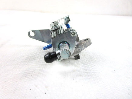 A used Oil Pump from a 2008 SUMMIT 800X Skidoo OEM Part # 420888774 for sale. Ski-Doo snowmobile parts. Shop our online catalog. Alberta Canada!