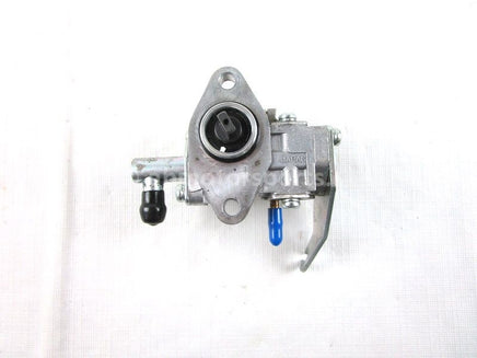 A used Oil Pump from a 2008 SUMMIT 800X Skidoo OEM Part # 420888774 for sale. Ski-Doo snowmobile parts. Shop our online catalog. Alberta Canada!