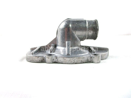 A used Water Pump Cover from a 2008 SUMMIT 800X Skidoo OEM Part # 420822280 for sale. Ski-Doo snowmobile parts. Shop our online catalog. Alberta Canada!