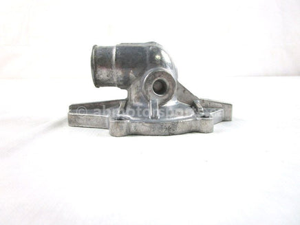 A used Water Pump Cover from a 2008 SUMMIT 800X Skidoo OEM Part # 420822280 for sale. Ski-Doo snowmobile parts. Shop our online catalog. Alberta Canada!