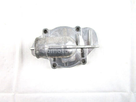 A used Water Pump Cover from a 2008 SUMMIT 800X Skidoo OEM Part # 420822280 for sale. Ski-Doo snowmobile parts. Shop our online catalog. Alberta Canada!