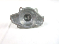 A used Water Pump Cover from a 2008 SUMMIT 800X Skidoo OEM Part # 420822280 for sale. Ski-Doo snowmobile parts. Shop our online catalog. Alberta Canada!