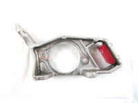 A used PTO Support Front from a 2008 SUMMIT 800X Skidoo OEM Part # 512060172 for sale. Ski-Doo snowmobile parts. Shop our online catalog. Alberta Canada!