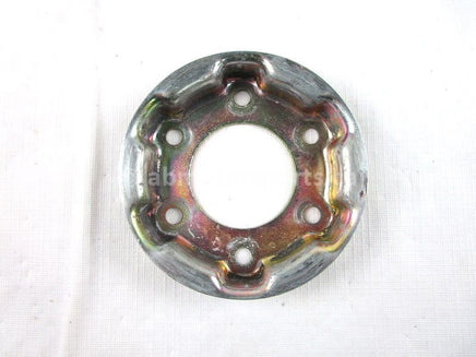 A used Starting Pulley from a 2008 SUMMIT 800X Skidoo OEM Part # 420852534 for sale. Ski-Doo snowmobile parts. Shop our online catalog. Alberta Canada!