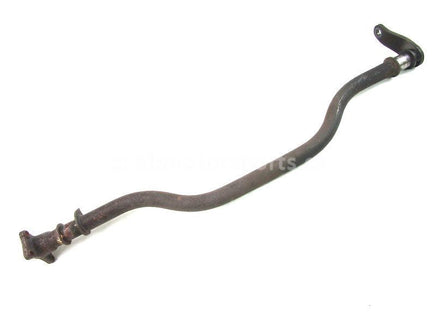 A used Steering Post from a 2004 SUMMIT SPORT 800 HO Skidoo OEM Part # 506151855 for sale. Ski-Doo snowmobile parts. Shop our online catalog. Alberta Canada!