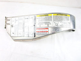 A used Belt Guard from a 2004 SUMMIT SPORT 800 HO Skidoo OEM Part # 417300213 for sale. Ski-Doo snowmobile parts. Shop our online catalog. Alberta Canada!