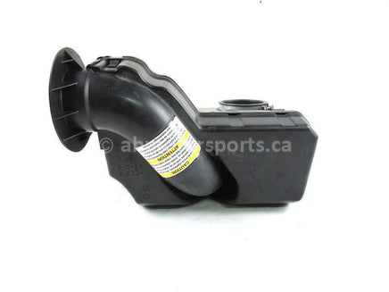 A used Primary Air Intake from a 2004 SUMMIT SPORT 800 HO Skidoo OEM Part # 508000388 for sale. Ski-Doo snowmobile parts. Shop our online catalog. Alberta Canada!