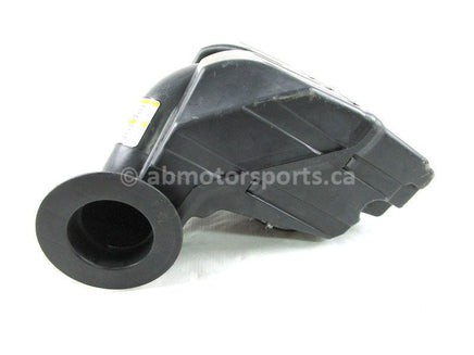 A used Primary Air Intake from a 2004 SUMMIT SPORT 800 HO Skidoo OEM Part # 508000388 for sale. Ski-Doo snowmobile parts. Shop our online catalog. Alberta Canada!