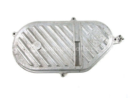 A used Chaincase Cover from a 2004 SUMMIT SPORT 800 HO Skidoo OEM Part # 504152027 for sale. Ski-Doo snowmobile parts. Shop our online catalog. Alberta Canada!