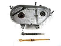 A used Chaincase Inner from a 2004 SUMMIT SPORT 800 HO Skidoo OEM Part # 504152086 for sale. Ski-Doo snowmobile parts. Shop our online catalog. Alberta Canada!