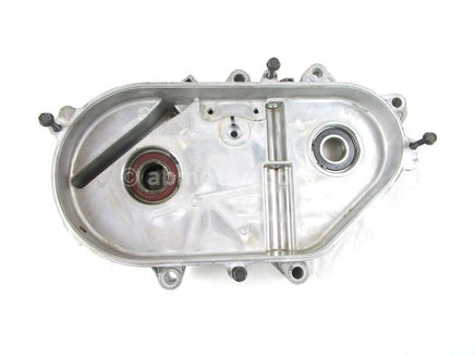 A used Chaincase Inner from a 2004 SUMMIT SPORT 800 HO Skidoo OEM Part # 504152086 for sale. Ski-Doo snowmobile parts. Shop our online catalog. Alberta Canada!