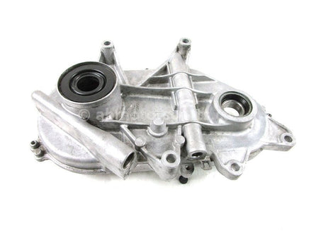 A used Chaincase Inner from a 2004 SUMMIT SPORT 800 HO Skidoo OEM Part # 504152086 for sale. Ski-Doo snowmobile parts. Shop our online catalog. Alberta Canada!