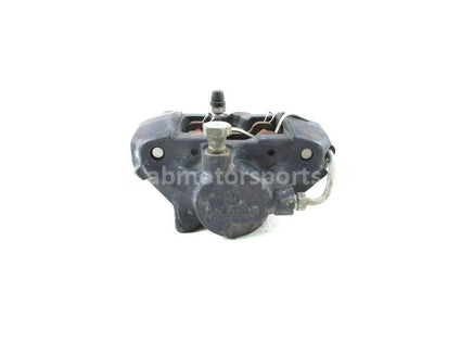 A used Brake Caliper from a 2004 SUMMIT SPORT 800 HO Skidoo OEM Part # 507032383 for sale. Ski-Doo snowmobile parts. Shop our online catalog. Alberta Canada!