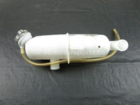 A used Coolant Tank from a 2004 SUMMIT SPORT 800 HO Skidoo OEM Part # 509000280 for sale. Ski-Doo snowmobile parts. Shop our online catalog. Alberta Canada!