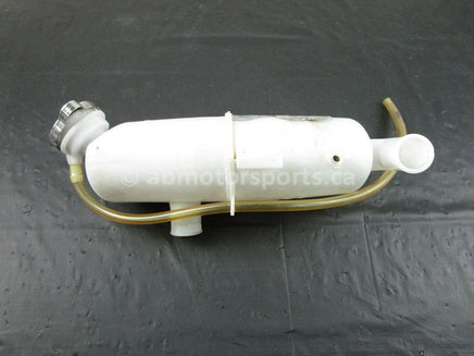 A used Coolant Tank from a 2004 SUMMIT SPORT 800 HO Skidoo OEM Part # 509000280 for sale. Ski-Doo snowmobile parts. Shop our online catalog. Alberta Canada!