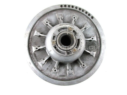 A used Secondary Clutch from a 2004 SUMMIT SPORT 800 HO Skidoo OEM Part # 417126605 for sale. Ski-Doo snowmobile parts. Shop our online catalog. Alberta Canada!