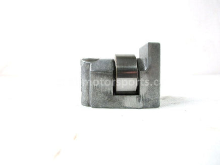 A used Tensioner from a 2004 SUMMIT SPORT 800 HO Skidoo OEM Part # 504151940 for sale. Ski-Doo snowmobile parts. Shop our online catalog. Alberta Canada!