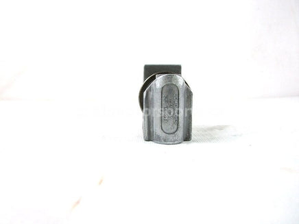 A used Tensioner from a 2004 SUMMIT SPORT 800 HO Skidoo OEM Part # 504151940 for sale. Ski-Doo snowmobile parts. Shop our online catalog. Alberta Canada!