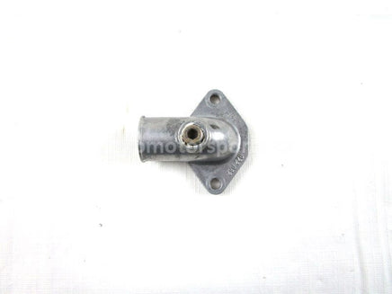 A used Bent Outlet Socket from a 2004 SUMMIT SPORT 800 HO Skidoo OEM Part # 420922062 for sale. Ski-Doo snowmobile parts. Shop our online catalog. Alberta Canada!