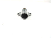 A used Bent Outlet Socket from a 2004 SUMMIT SPORT 800 HO Skidoo OEM Part # 420922062 for sale. Ski-Doo snowmobile parts. Shop our online catalog. Alberta Canada!