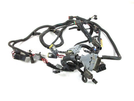 A used Main Wiring Harness from a 2004 SUMMIT SPORT 800 HO Skidoo OEM Part # 515175989 for sale. Ski-Doo snowmobile parts. Shop our online catalog. Alberta Canada!