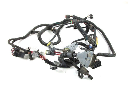 A used Main Wiring Harness from a 2004 SUMMIT SPORT 800 HO Skidoo OEM Part # 515175989 for sale. Ski-Doo snowmobile parts. Shop our online catalog. Alberta Canada!