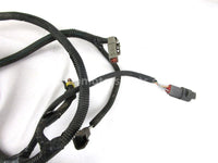 A used Main Wiring Harness from a 2004 SUMMIT SPORT 800 HO Skidoo OEM Part # 515175989 for sale. Ski-Doo snowmobile parts. Shop our online catalog. Alberta Canada!