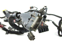 A used Main Wiring Harness from a 2004 SUMMIT SPORT 800 HO Skidoo OEM Part # 515175989 for sale. Ski-Doo snowmobile parts. Shop our online catalog. Alberta Canada!