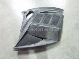 A used Panel Right from a 2007 SUMMIT ADRENALINE 800R Skidoo OEM Part # 517303179 for sale. Ski-Doo snowmobile parts. Shop our online catalog. Alberta Canada!