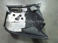A used Panel Right from a 2007 SUMMIT ADRENALINE 800R Skidoo OEM Part # 517303179 for sale. Ski-Doo snowmobile parts. Shop our online catalog. Alberta Canada!