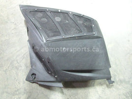 A used Panel Left from a 2007 SUMMIT ADRENALINE 800R Skidoo OEM Part # 517302803 for sale. Ski-Doo snowmobile parts. Shop our online catalog. Alberta Canada!