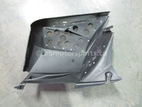A used Panel Left from a 2007 SUMMIT ADRENALINE 800R Skidoo OEM Part # 517302803 for sale. Ski-Doo snowmobile parts. Shop our online catalog. Alberta Canada!