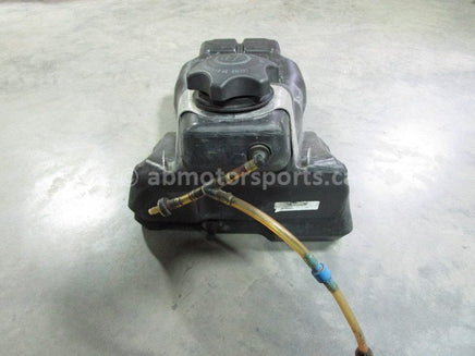 A used Fuel Tank from a 2007 SUMMIT ADRENALINE 800R Skidoo OEM Part # 513033090 for sale. Ski-Doo snowmobile parts. Shop our online catalog. Alberta Canada!