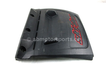 A used Snow Guard from a 2007 SUMMIT ADRENALINE 800R Skidoo OEM Part # 520000598 for sale. Ski-Doo snowmobile parts. Shop our online catalog. Alberta Canada!