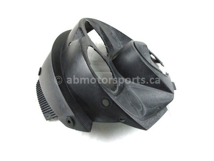 A used Dash Console from a 2007 SUMMIT ADRENALINE 800R Skidoo OEM Part # 517303470 for sale. Ski-Doo snowmobile parts. Shop our online catalog. Alberta Canada!