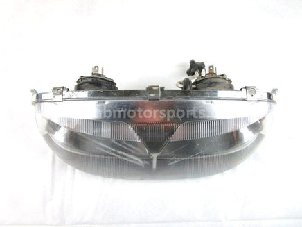 A used Head Light from a 2007 SUMMIT ADRENALINE 800R Skidoo OEM Part # 515176311 for sale. Ski-Doo snowmobile parts. Shop our online catalog. Alberta Canada!