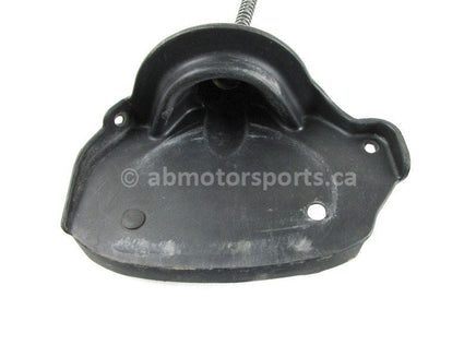 A used Recoil Guide from a 2007 SUMMIT ADRENALINE 800R Skidoo OEM Part # 517303482 for sale. Ski-Doo snowmobile parts. Shop our online catalog. Alberta Canada!