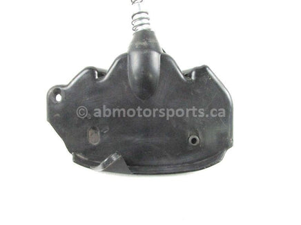 A used Recoil Guide from a 2007 SUMMIT ADRENALINE 800R Skidoo OEM Part # 517303482 for sale. Ski-Doo snowmobile parts. Shop our online catalog. Alberta Canada!