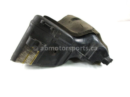 A used Secondary Chamber from a 2007 SUMMIT ADRENALINE 800R Skidoo OEM Part # 508000512 for sale. Ski-Doo snowmobile parts. Shop our online catalog. Alberta Canada!