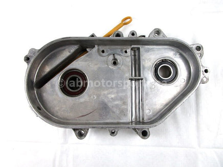 A used Chaincase Inner from a 2007 SUMMIT ADRENALINE 800R Skidoo OEM Part # 504152482 for sale. Ski-Doo snowmobile parts. Shop our online catalog. Alberta Canada!