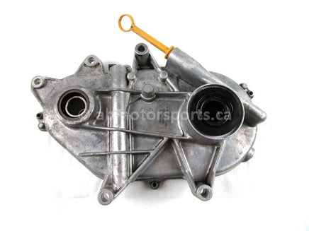 A used Chaincase Inner from a 2007 SUMMIT ADRENALINE 800R Skidoo OEM Part # 504152482 for sale. Ski-Doo snowmobile parts. Shop our online catalog. Alberta Canada!