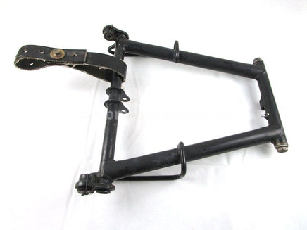 A used Torque Arm F from a 2007 SUMMIT ADRENALINE 800R Skidoo OEM Part # 503191142 for sale. Ski-Doo snowmobile parts. Shop our online catalog. Alberta Canada!