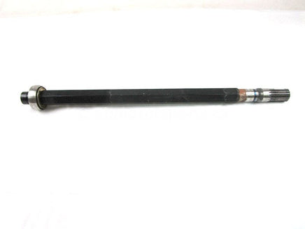 A used Drive Shaft from a 2007 SUMMIT ADRENALINE 800R Skidoo OEM Part # 501027400 for sale. Ski-Doo snowmobile parts. Shop our online catalog. Alberta Canada!